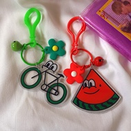 Keychain flo cafe 7 dream | NCT DREAM | Yo dream