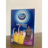 DUTCH LADY MAXGROW 1-9 YEARS PROMOTION SELLING FAST 