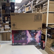 [放得高搵鬍鬚] 不二不議 Metal Robot魂 Wing of Light & Effect Set for Destiny Gundam (Re:Coordinate) 命運 光之翼 wuso