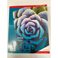 Biology Cengage 11th Edition