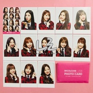 IZ*ONE - Skoolooks IZONE Official Photocard