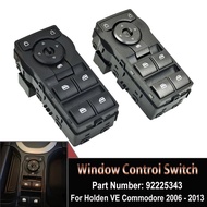Power Window Lock Switch Driver Side Lifter Button 92247215 92225343 Car Accessories For Holden Pont