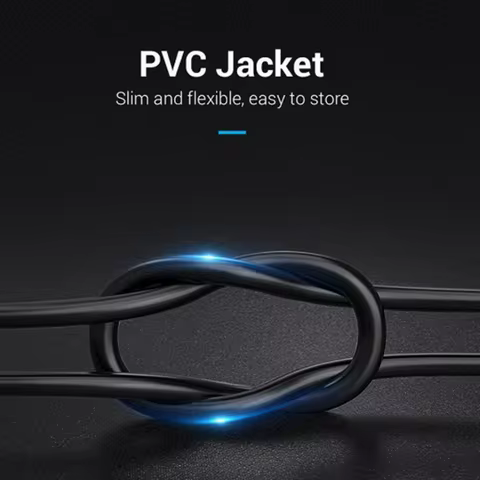 HDMI-Compatible to USB C Cable One Way 4K60Hz HDMI to Type C Converter for Xreal Nreal Air Steam Dec