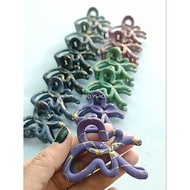 Beautiful butterfly hair salon clip||Korean hair salon clips hair clip hair accessories