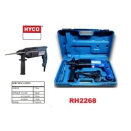 HYCO RH2268 3IN1 ROTARY HAMMER