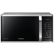 ไมโครเวฟระบบย่าง SAMSUNG MG23K3575AS/ST 23 ลิตร (1059728)