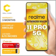 LCD For REALME 11 PRO 5G RMX3770 RMX3771 (With Touch Screen Display)