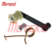 BX15110270 MOTORCYCLE CHAIN TENSIONER GUIDE WHEEL KIT ACCESSORIES FOR ATV200 GO CART