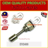 Kubota ER2200 Vikyno EV2400 EV2600 oil indicator switch oiler glass