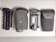Nikon MB-D14 Grip for D600 D610