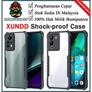 Infinix Zero 30/ GT 10 Pro/ Smart 8 Pro/Note 30 Pro/ 12 2023/ Hot 40i/40 Pro/30/30i/ 20/ 20i/ 12 Play/ Hot 11 Play/ Hot 10 Play Shockproof Cover Case Casing