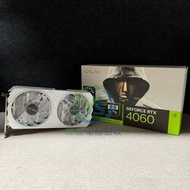 GALAX RTX 4060 8G 另外高價搵 4060 4070 4080 4090 4090D Ti Super 顯卡 顯示卡 顯示咭 圖形卡 displaycard GraphicsCard #