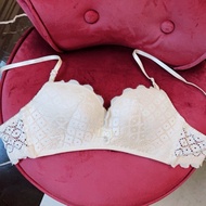 FASHION BRA SIZE 36 (K-C20) PREMIUM IMPORTED UNDERWEAR