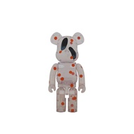 [🇸🇬Sale]  BE@RBRICK x SR_A 1000% by A-COLD-Wall ACW artist designed bearbrick Samuel ross