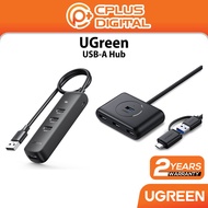 UGREEN USB-A Hub USB 3.0 USB-A Splitter USB Expander Mouse Keyboard Printer CR113 CM219 CM416 CM653