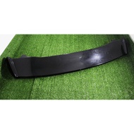 JDM MUGEN SPOILER Honda JAZZ GE GE8 GE6 ORIGINAL JAPAN SET HALFCUT