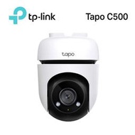 【TP-Link】Tapo C500 戶外型安全 WiFi 攝影機