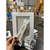 Photo frame 13x18,15x21,21x30 (with stand included)