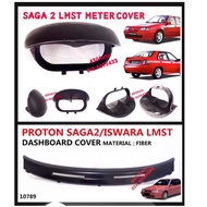 SAGA ISWARA LMST 04 METER COVER SAGA2 Materia :FIBER / DASHBOARD COVER