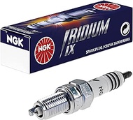 NGK 8196 DCPR6EIX Iridium IX Spark Plug, Pack of 4