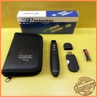 Latest - Laser Pointer Presentation Laser Pointer Pp1000
