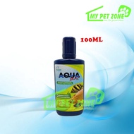 CZ Aqua Bac Fish Medicine 100ML