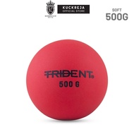 Trident Milestone Soft Shot Put - 500g