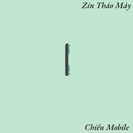 Xiaomi Redmi Note 11 4G Key ( 2201117TG ) Peeled Zinc Components [284]