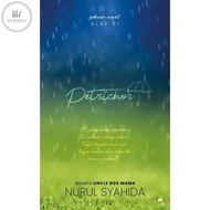 [KK] ALAF 21 Petrichor (Adaptasi Novel) / My Famous Ex-Boyfriend – Nurul Syahida