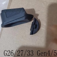 G26GEN4-5 2PCS nylon plastic protective cover for hardware tools
