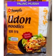 Sempio mie udon - mie udon korea