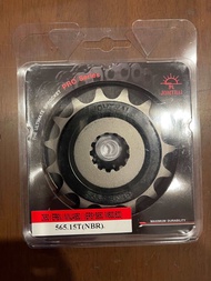 สเตอร์หน้า Z650 / ER6nf / Ninja650 / Versys650 / Vulcan650 / W650 / W800 / CFMOTO 650 / SV650