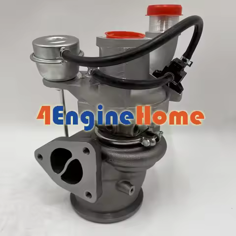 K04 1118100XEC02 1118100-XEC02 53049880220 1118100-xec42 Turbocharger for Great Wall Haval H7 H8 H9 