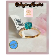 700 (16K) Gold Ring Weight +/- 2.03 Grams