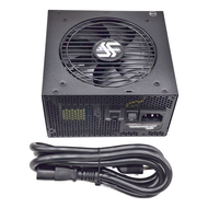 Seasonic 海韻 FOCUS GX 850 金牌全模 電源供應器