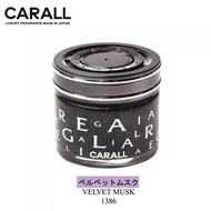 CARALL Regalia Enrich 1386 Car Air Freshener Perfume