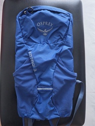 Osprey katari 3 背包