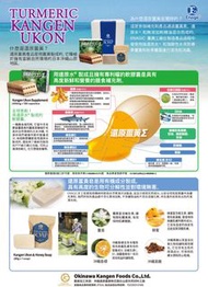 日本超級薑黃素