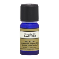 Neals Yard Remedies Lavender Essential Oil 10ml (Calms Body Mind & Wellbeing)