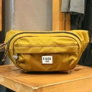 Sling Bag Eiger1989 Waistbag Original Eiger1989 100%.