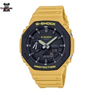 Casio G-Shock GA-2110SU-9A / GA2110SU9A / GA-2110SU / GA-2110