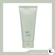 ONEOSEVEN 107 CHAGA JELLY Low pH Cleanser 120mL