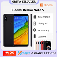 Xiaomi Redmi Note 5 Ram 6/128 GB