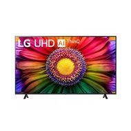 LG 75UR8000AUA 4K UHD LED LCD TV
