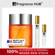 [FH 5/10ml Refill] Clinique Happy EDC Men by Fragrance HUB