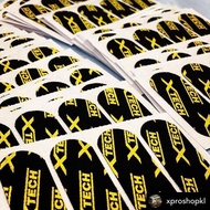 Bowling Accessories- Xtech - X Thumb Tape 40pcs- Timing Tape - X proshop - X Pro shop - Xproshop - K