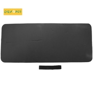 Pilates Workout Mat Thick 60X25X1.5Cm Yoga Knee Pad Cushion Extra Support For Knees Wrists Elbows Bl