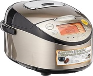 Tiger JKT-S10S 1L Tacook Induction Heating Rice Cooker