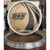 ♙๑Bkk Alloy Rim 1.40X17 Pair