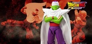 Bandai shf dragonball daima piccolo 笛子魔童